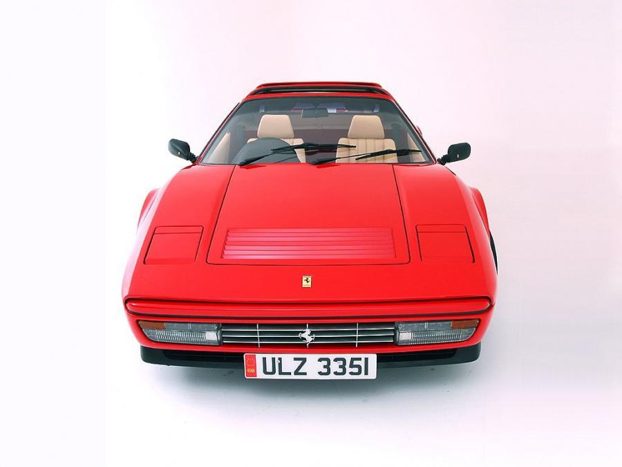  Ferrari 328 GTS 1985 года  (UK) (фото 7 из 31)